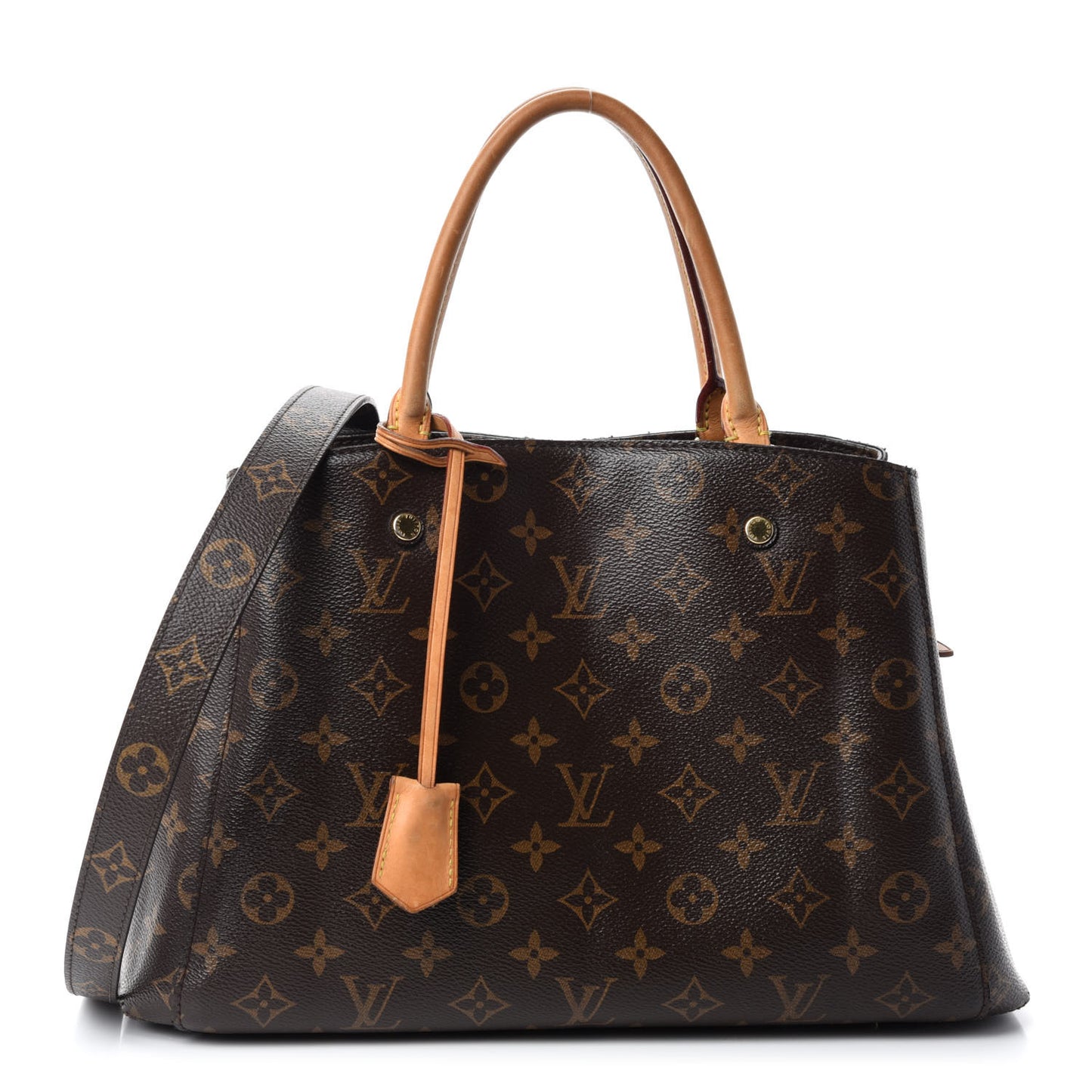 Monogram Montaigne MM