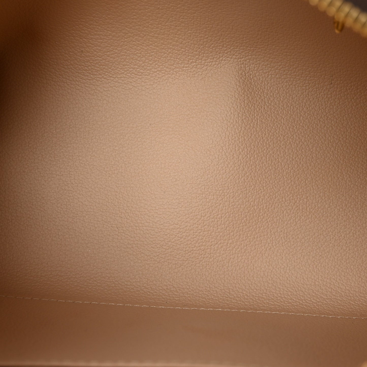 Monogram Cosmetic Pouch GM NM
