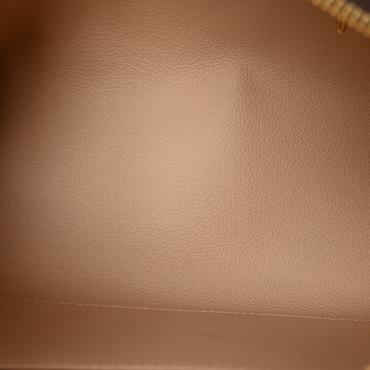 Louis Vuitton Monogram Cosmetic Pouch GM NM 5 of 6