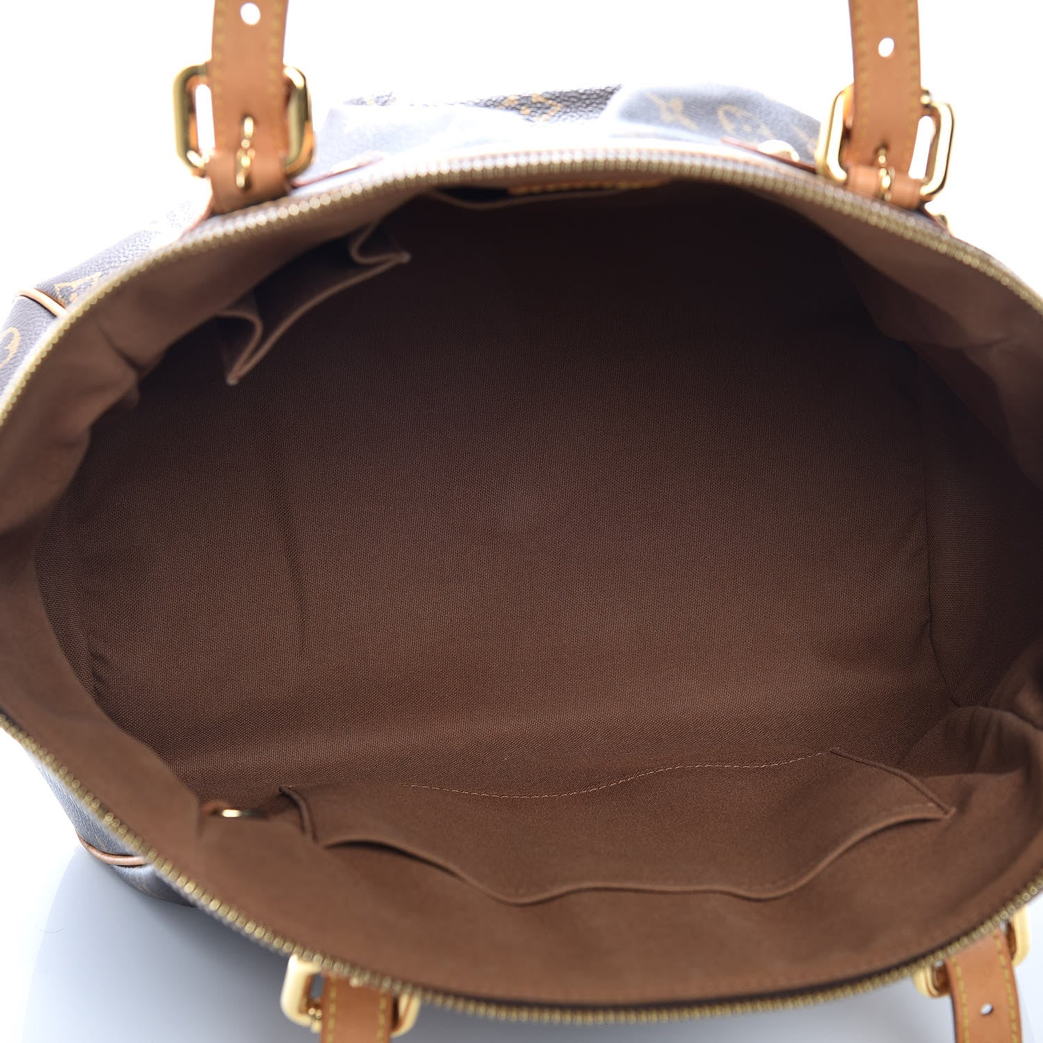 Louis Vuitton Monogram Tivoli GM 7 of 22