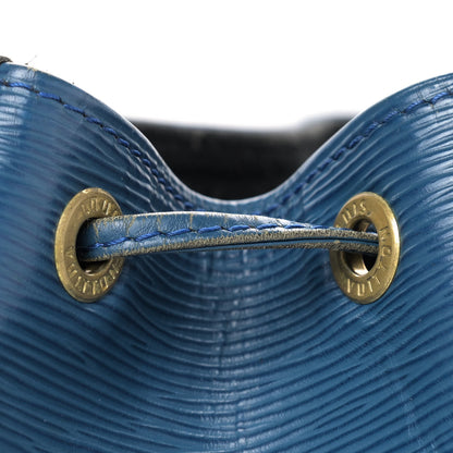 Louis Vuitton Epi Noe Toledo 10 of 16