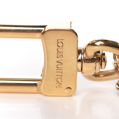 Louis Vuitton Insolence Bag Charm 3 of 4