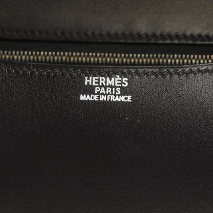 Hermes Box Constance 23 Black 13 of 15