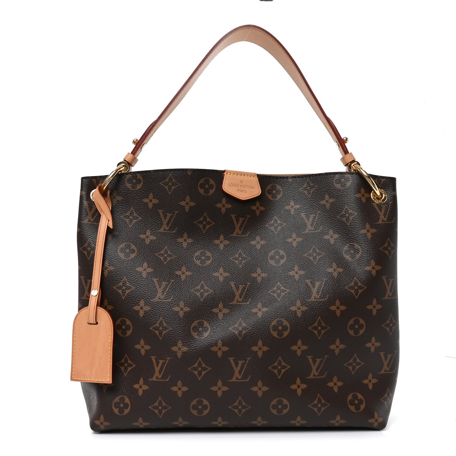 Louis Vuitton Monogram Graceful PM 1 of 9