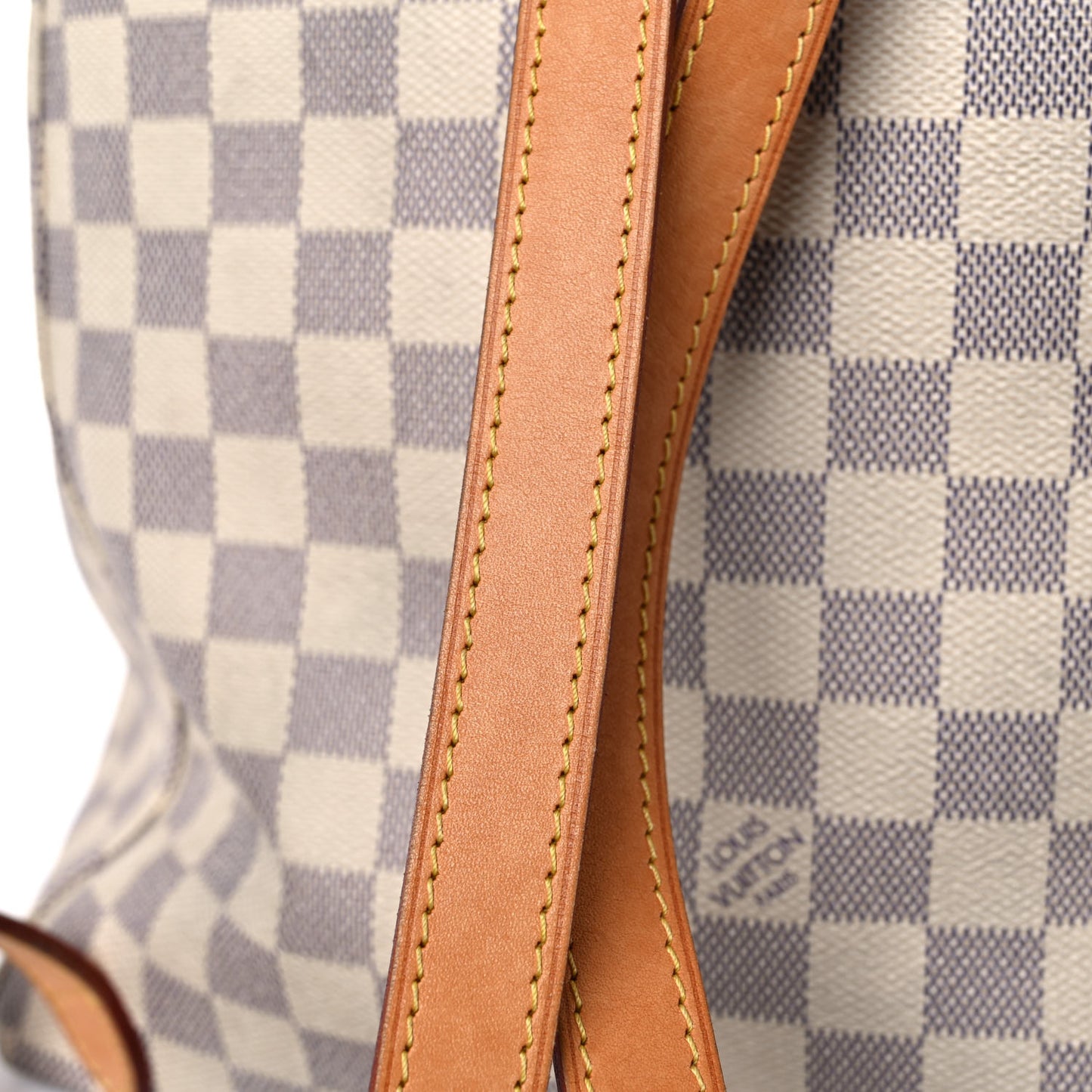 Damier Azur Sperone Backpack