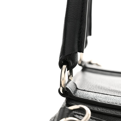 Givenchy Sugar Goatskin Medium Pandora Black 12 of 12