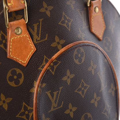 Louis Vuitton Monogram Ellipse PM 11 of 13