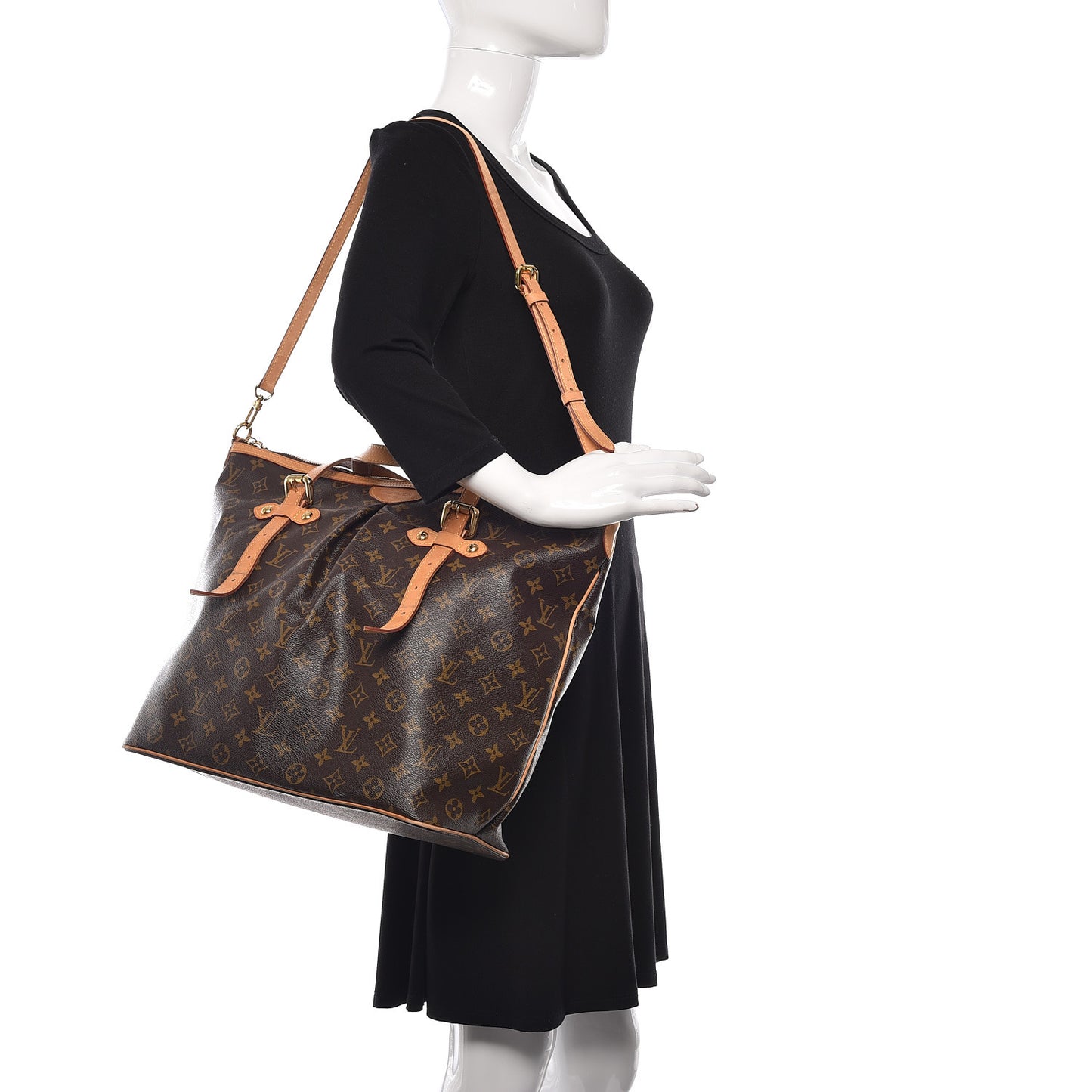 Monogram Palermo GM
