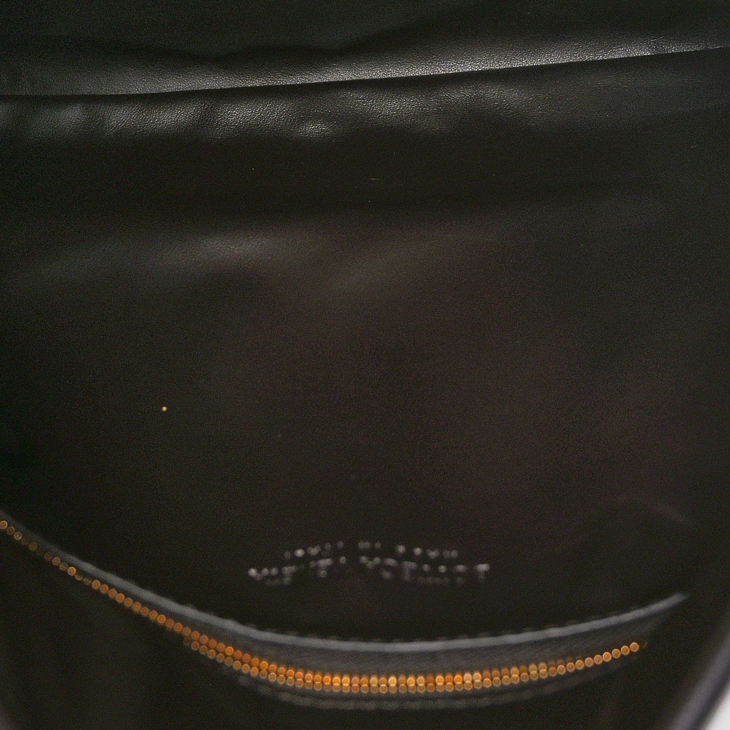 Calfskin Intrecciato Small Hop Fondant