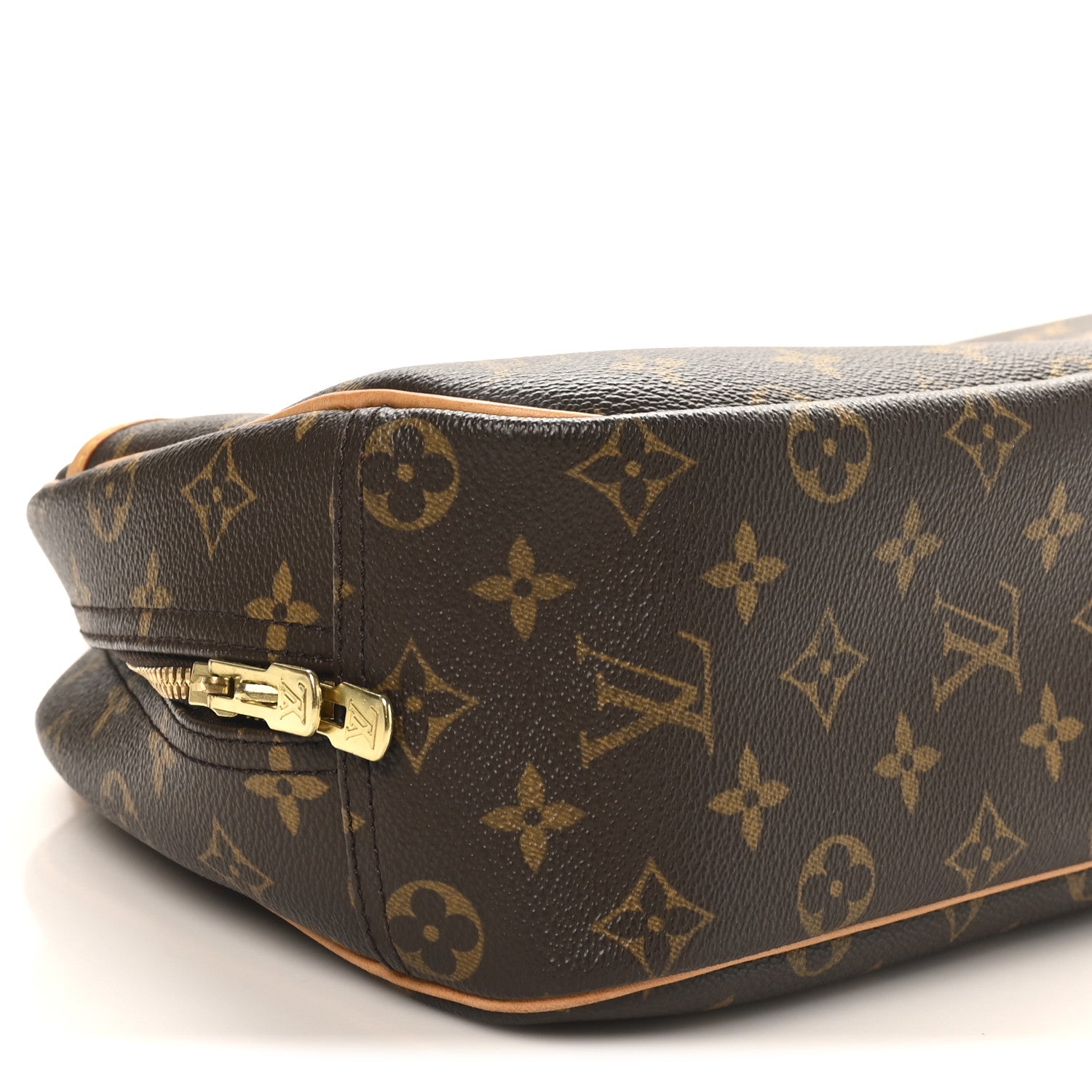 Louis Vuitton Monogram Trouville 8 of 10