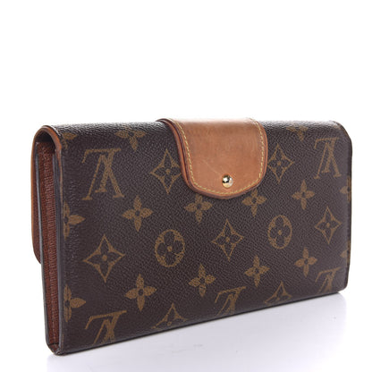 Louis Vuitton Monogram Boetie Wallet 3 of 7