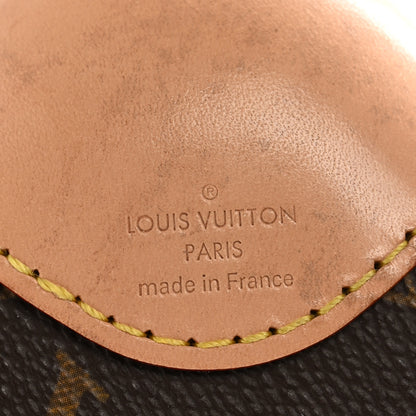 Louis Vuitton Monogram Horizon 50 5 of 12