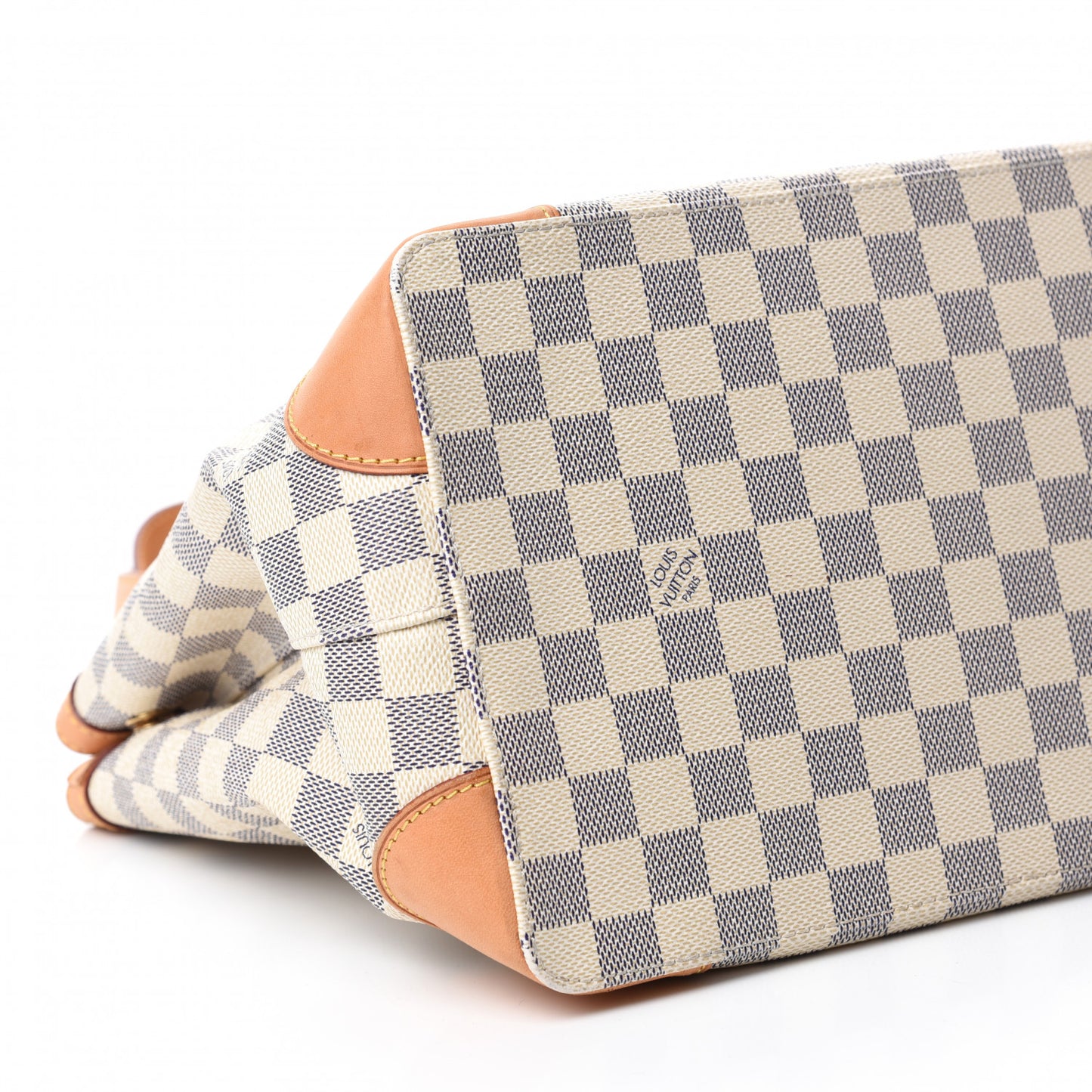 Damier Azur Hampstead PM
