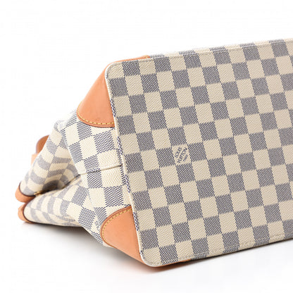 Louis Vuitton Damier Azur Hampstead PM 6 of 11
