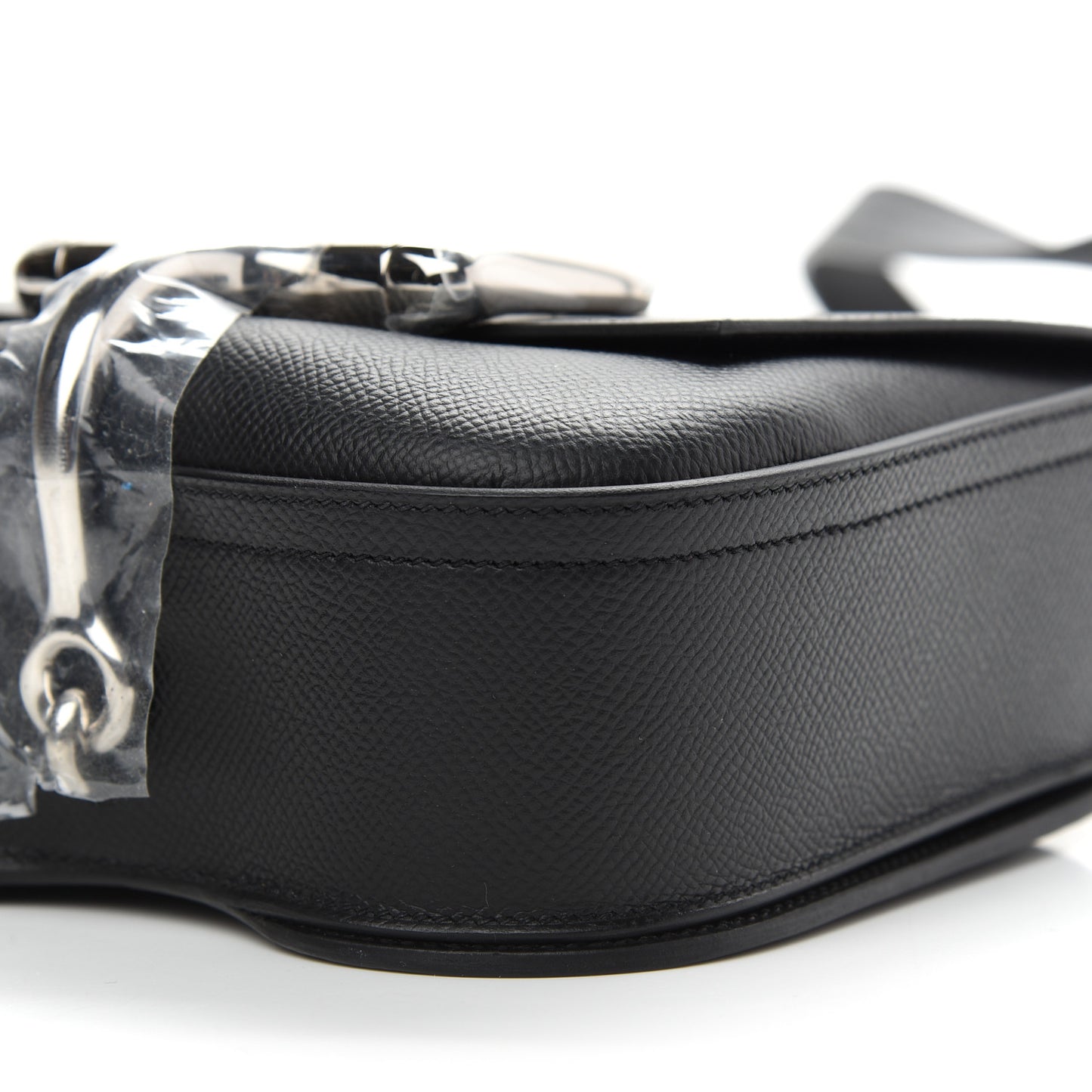 Epsom Mini Della Cavalleria Black