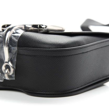 Hermes Epsom Mini Della Cavalleria Black 9 of 9