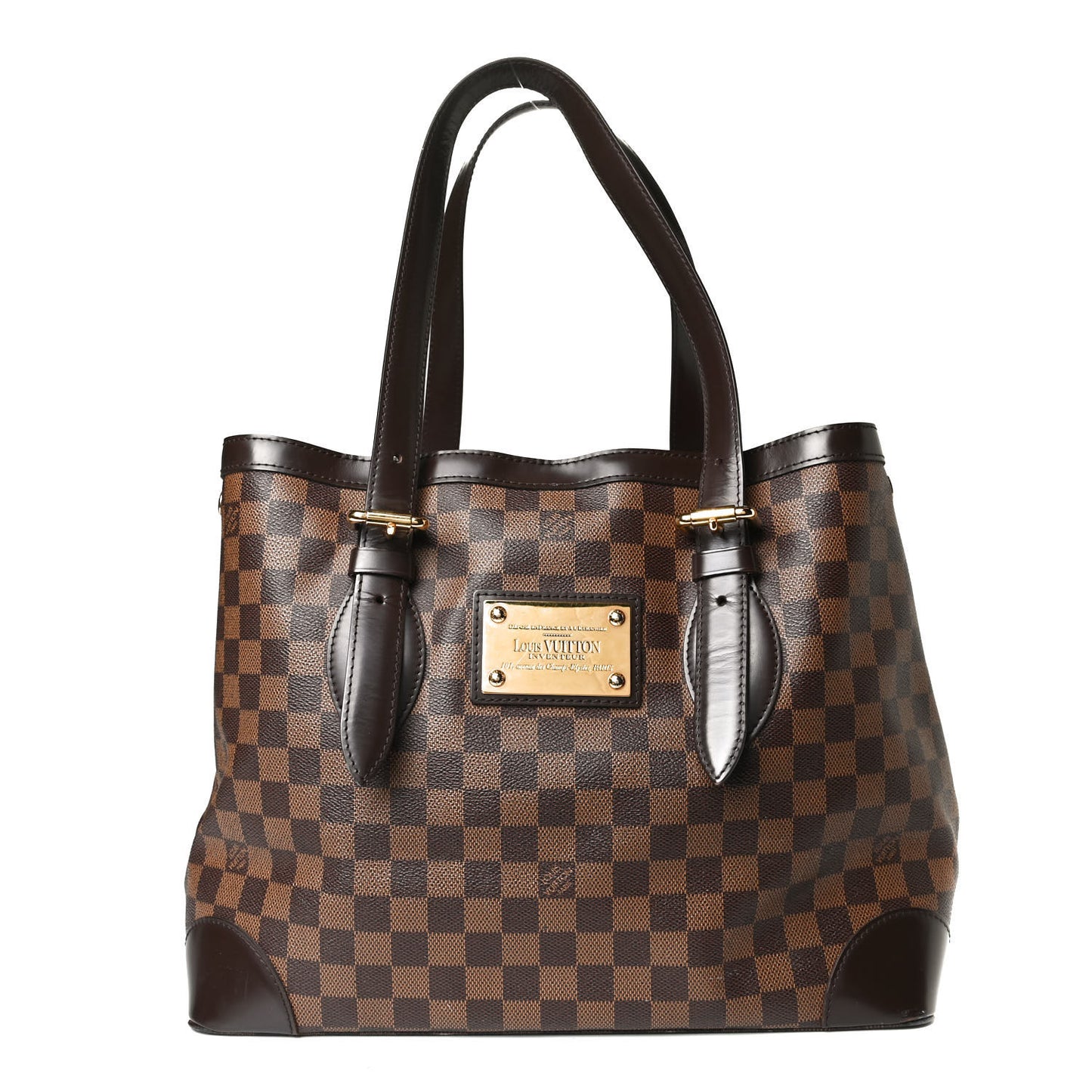 Damier Ebene Hampstead MM