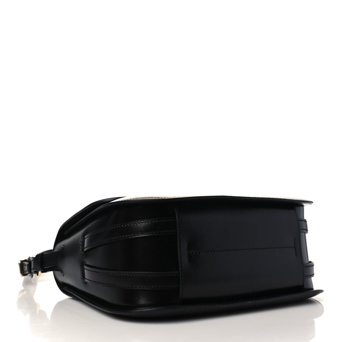 Epsom Swift Harnais Black