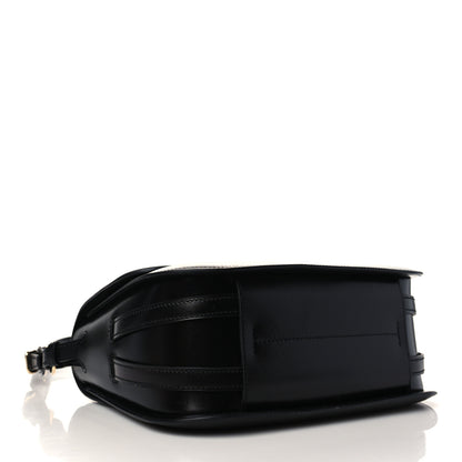 Hermes Epsom Swift Harnais Black 3 of 8