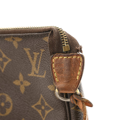 Louis Vuitton Monogram Pochette Accessories 10 of 11