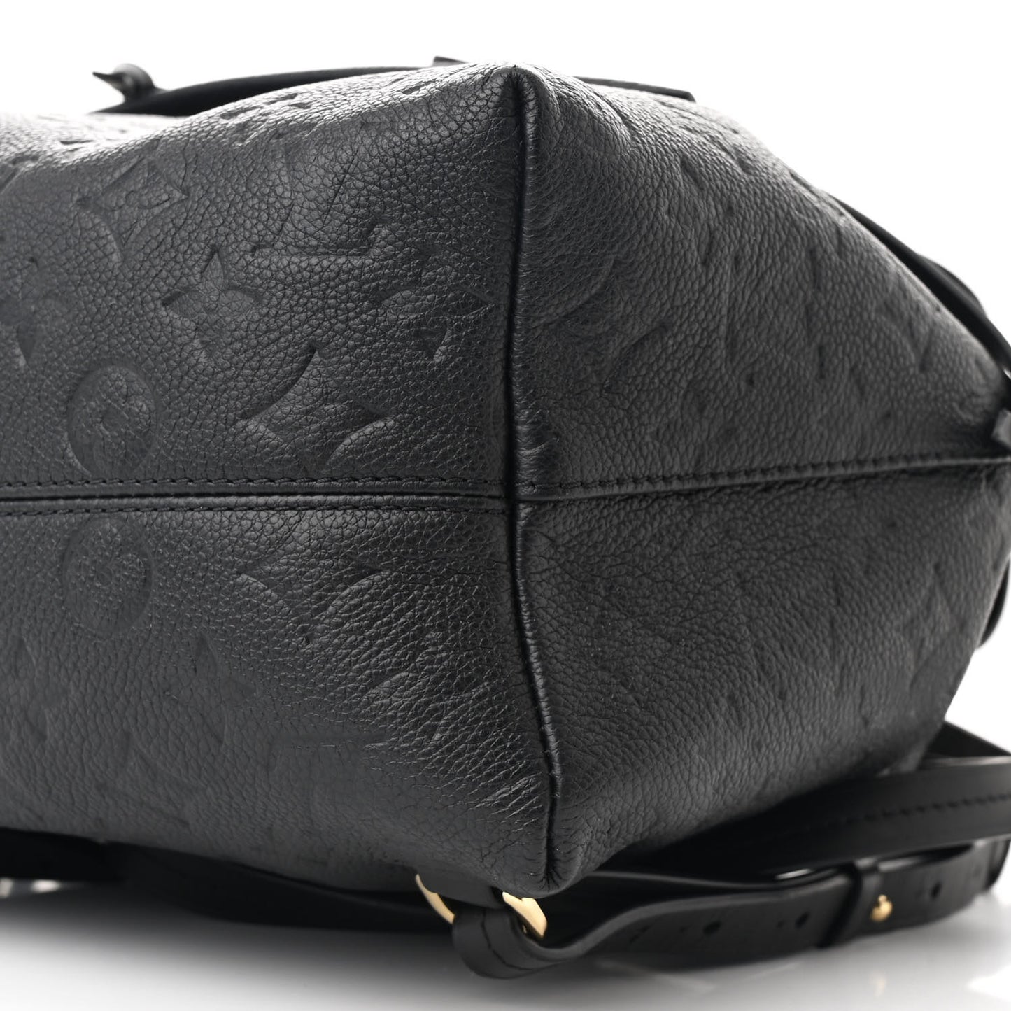 Empreinte Montsouris PM Black