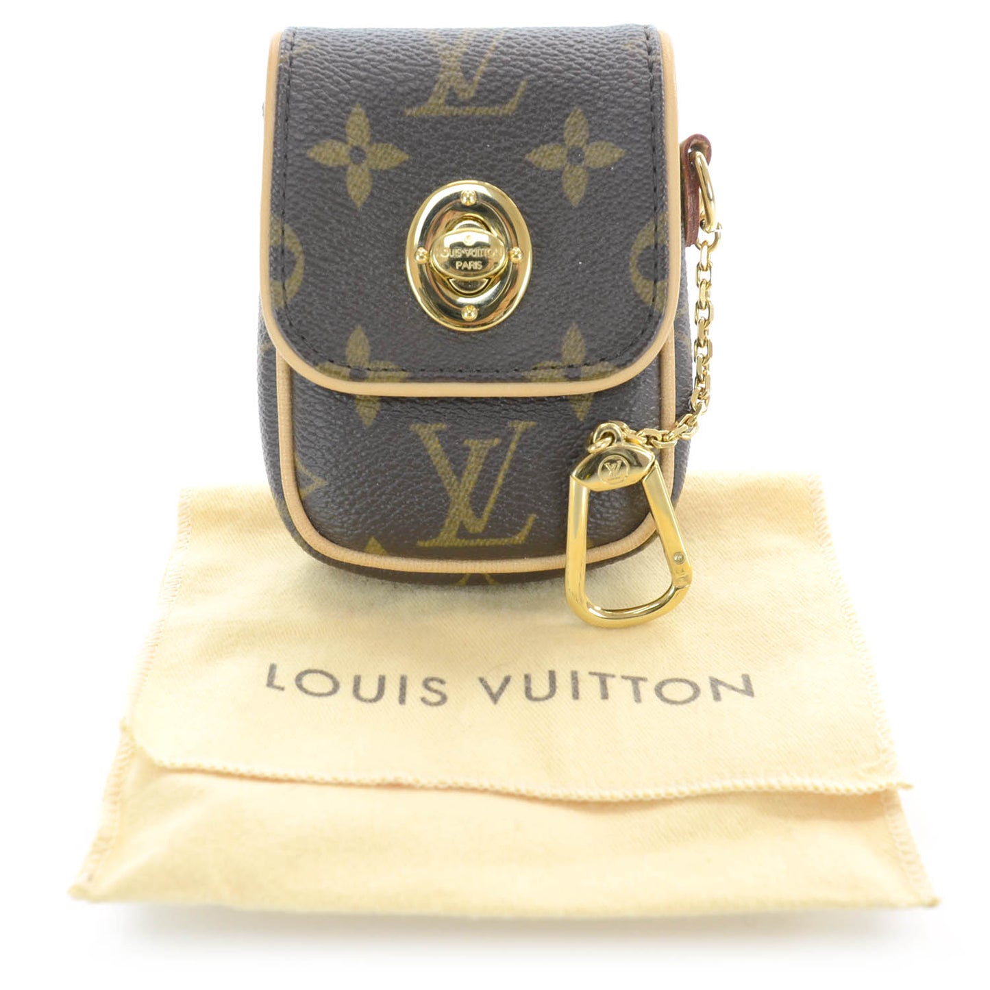 Monogram Tulum Pochette