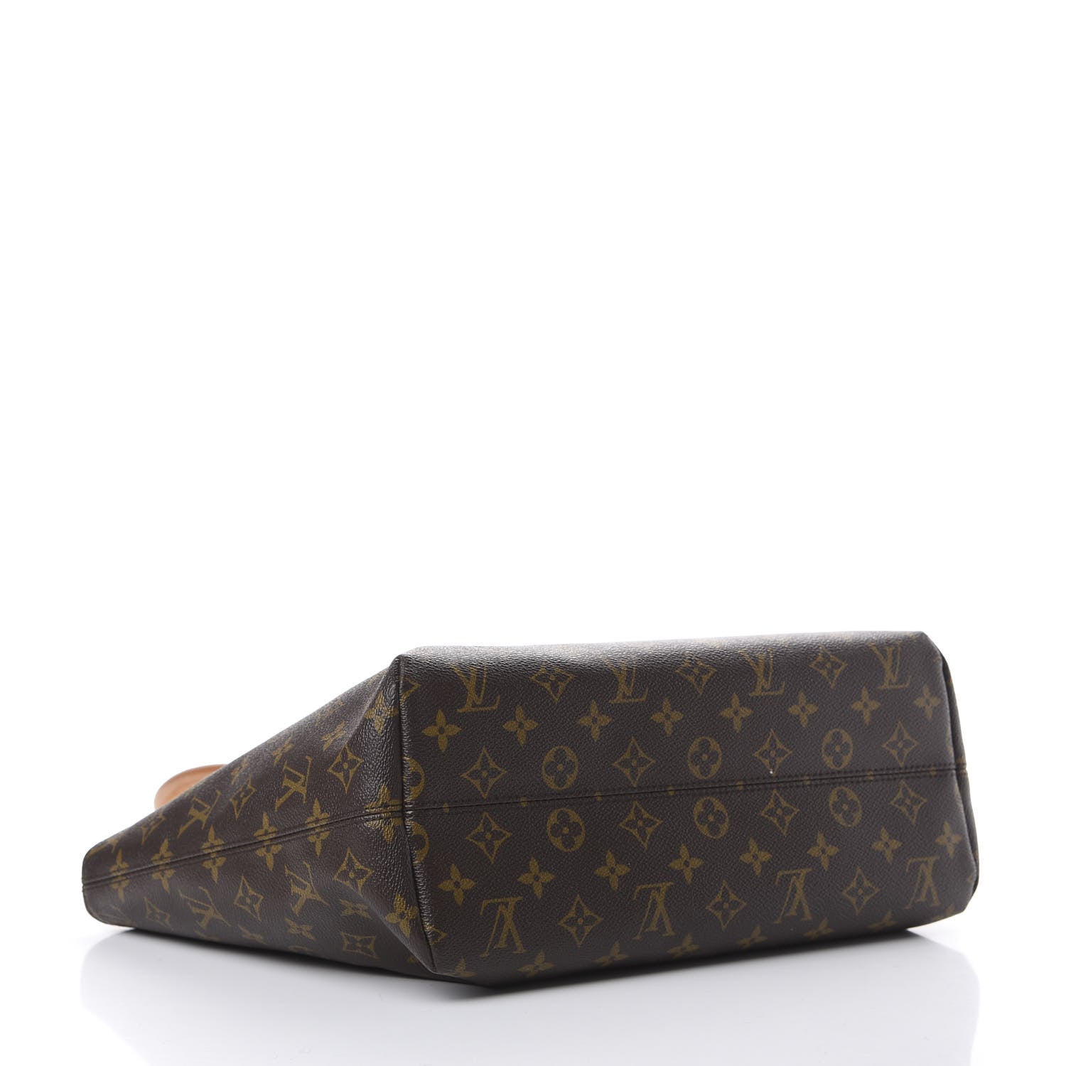 Louis Vuitton Monogram Raspail PM 3 of 18