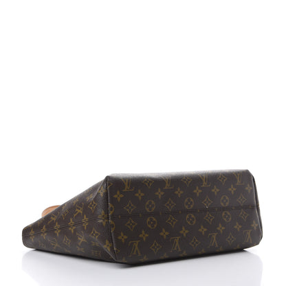 Louis Vuitton Monogram Raspail PM 3 of 18
