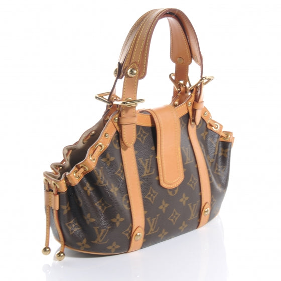 Monogram Theda GM