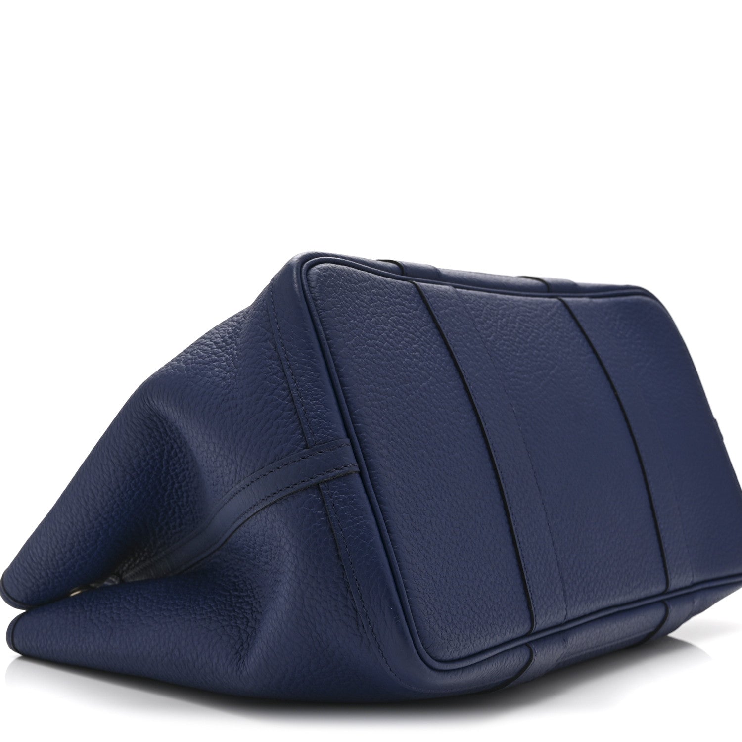 Hermes Negonda Garden Party 36 MM Bleu Saphir 9 of 10