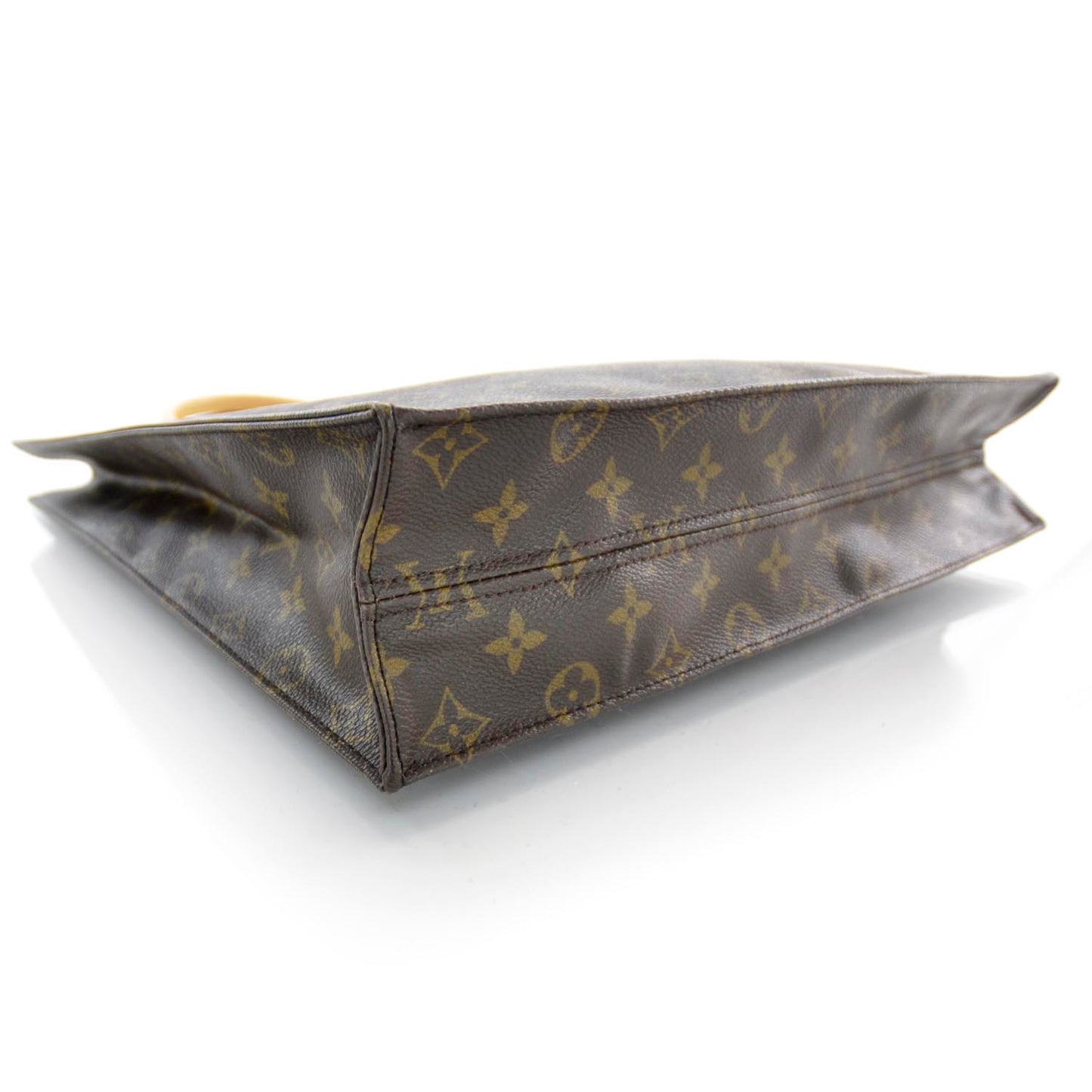 Monogram Sac Plat
