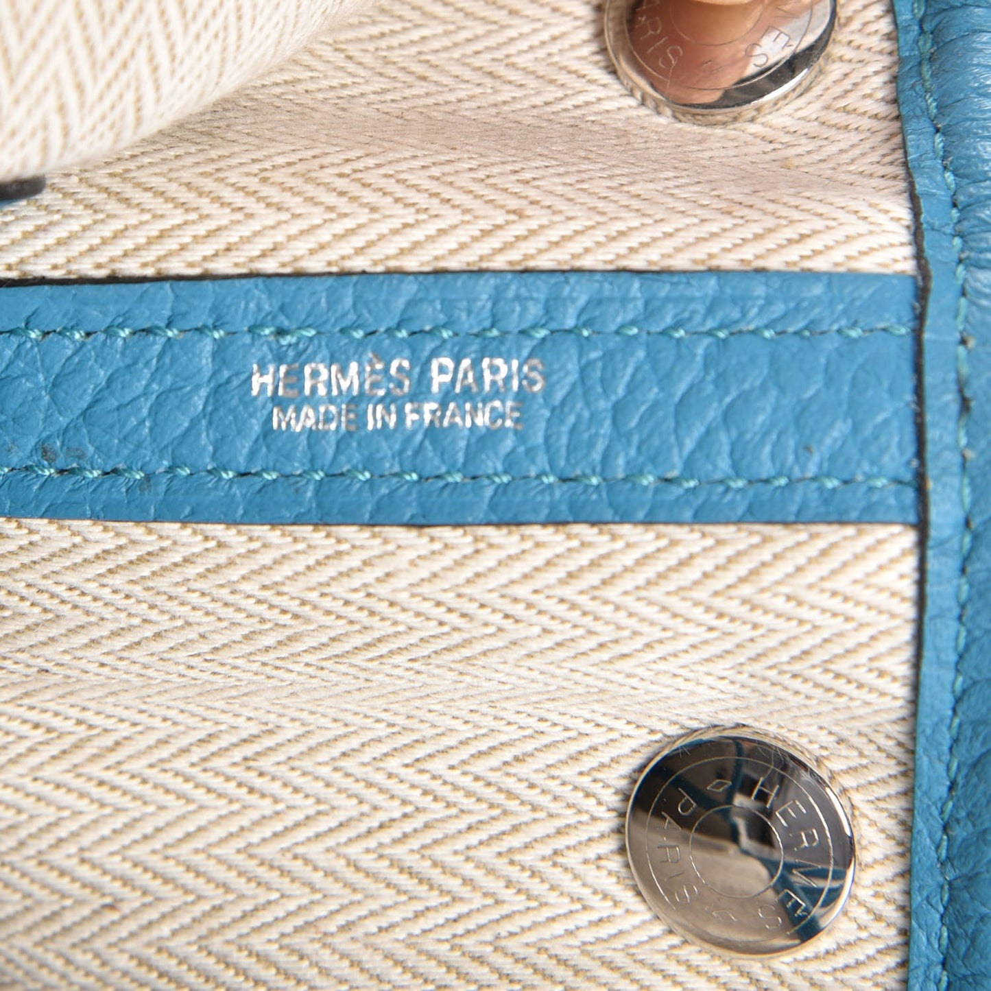 Negonda Garden Party 30 TPM Turquoise