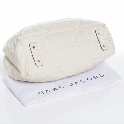 Marc Jacobs Patchwork Stam Ivory 7 of 13