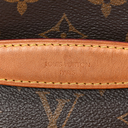 Louis Vuitton Monogram Bumbag 7 of 8