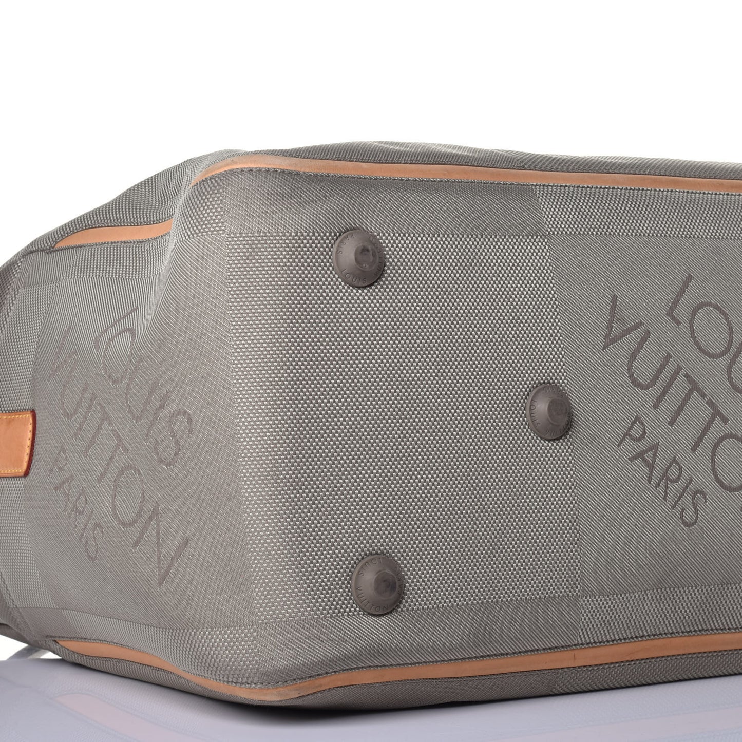 Damier Geant Souverain Sable