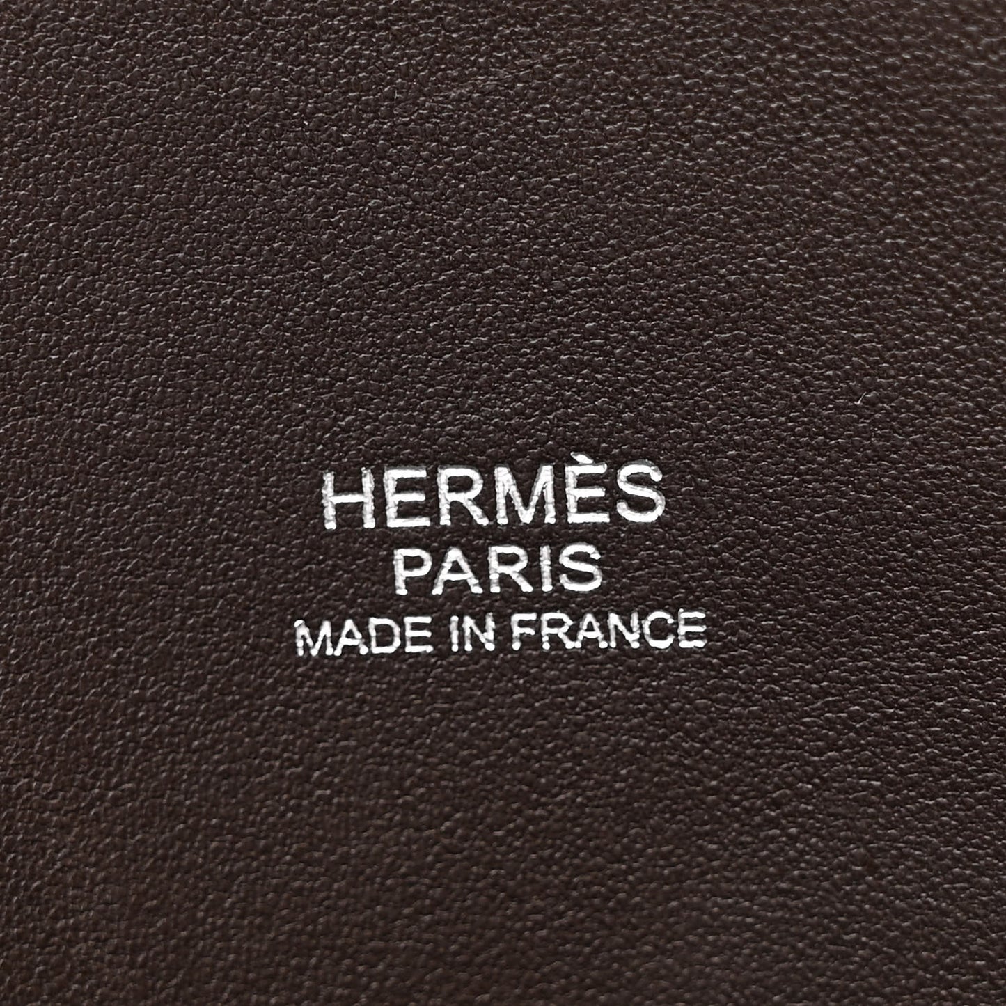 Taurillon Clemence Bolide 31 Chocolate