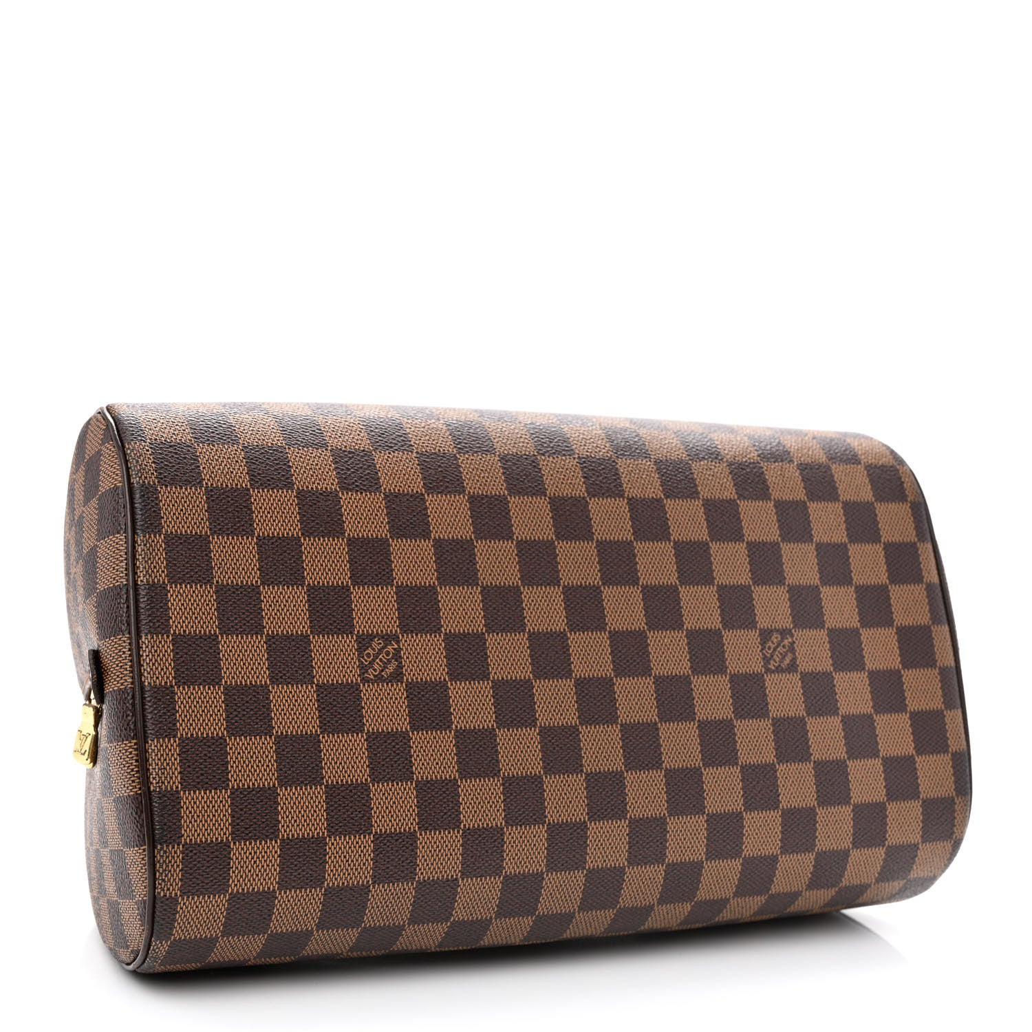 Louis Vuitton Damier Ebene Ribera MM 4 of 10