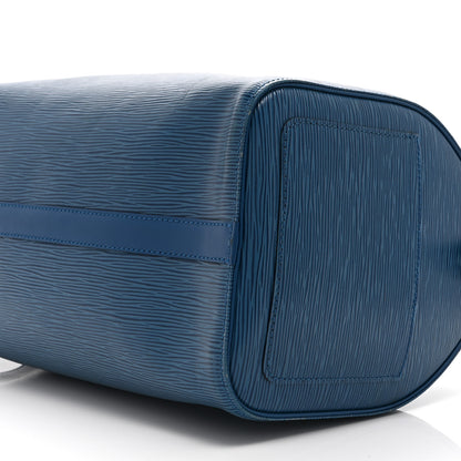 Louis Vuitton Epi Speedy 30 Toledo 10 of 10