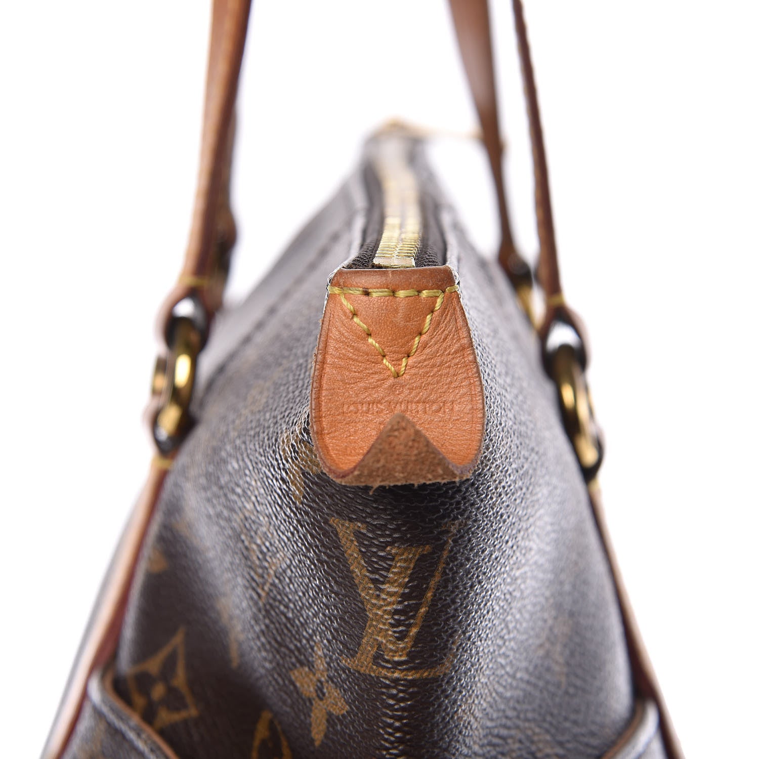 Louis Vuitton Monogram Totally MM 6 of 15