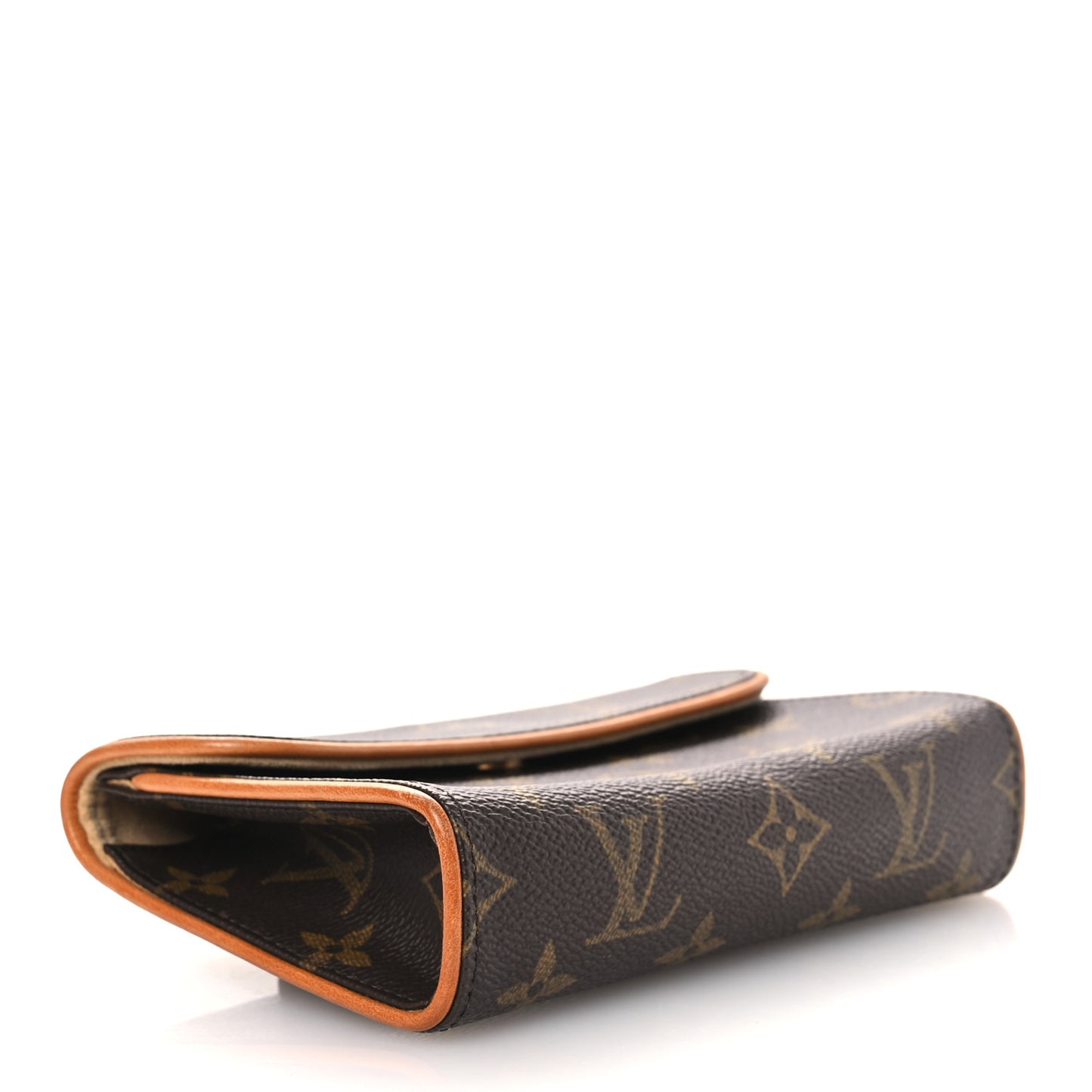 Monogram Pochette Florentine XS