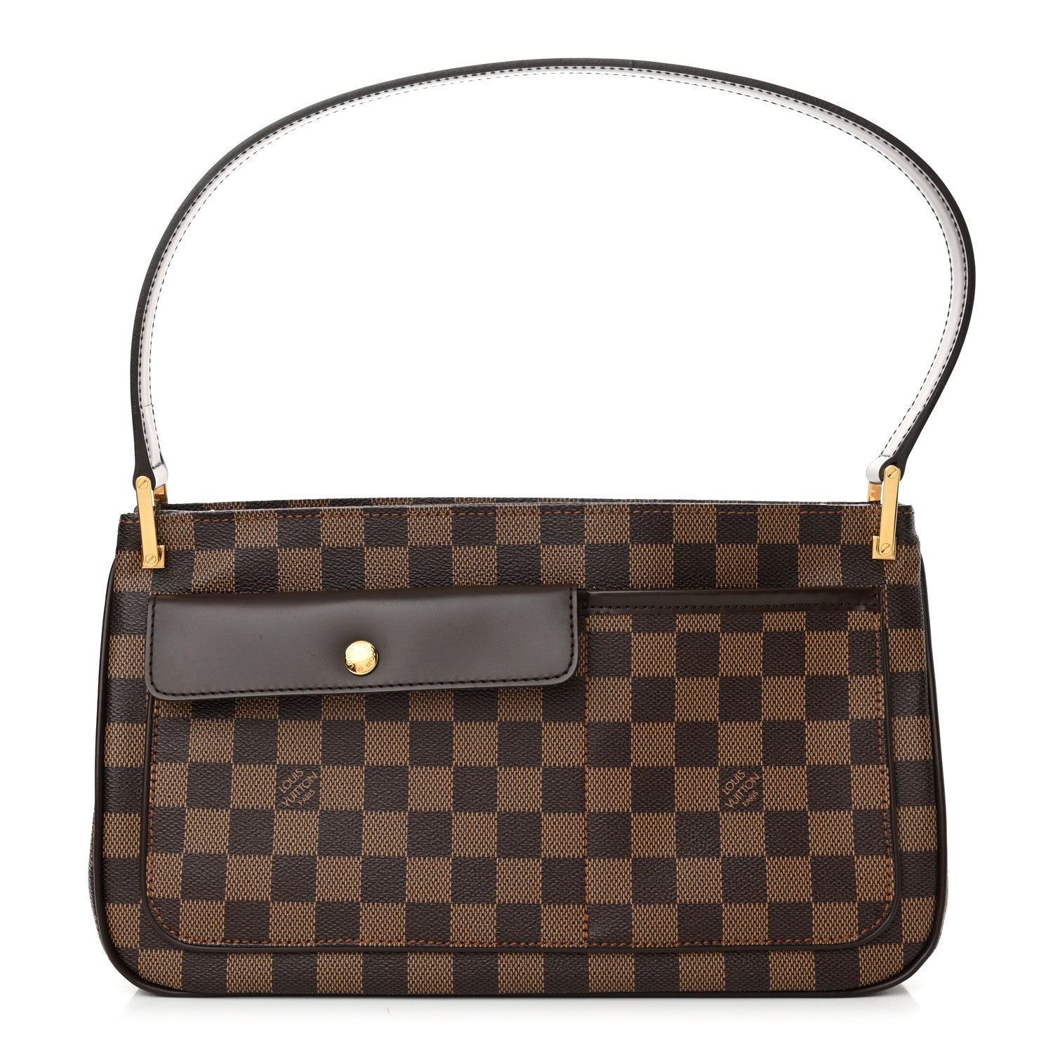 Louis Vuitton Damier Ebene Aubagne 1 of 9