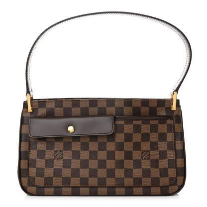 Louis Vuitton Damier Ebene Aubagne 1 of 9