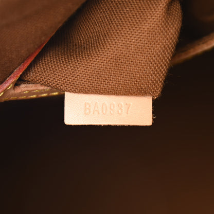 Louis Vuitton Monogram Alma PM 7 of 10