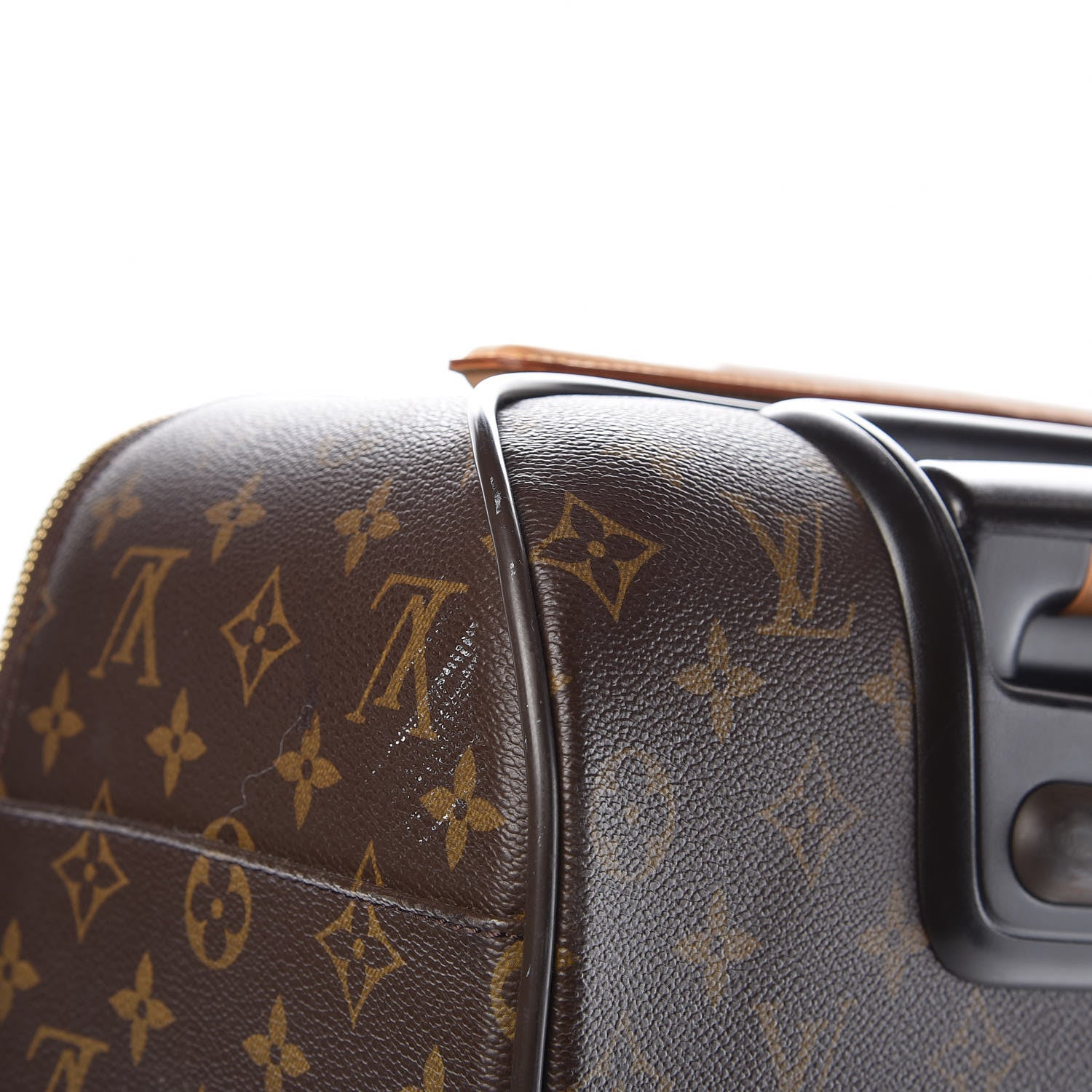 Louis Vuitton Monogram Pegase 45 12 of 21