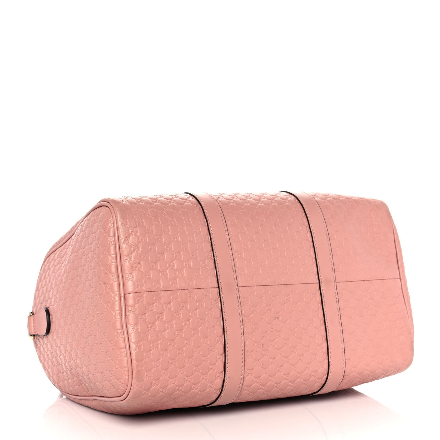 Microguccissima Medium Joy Boston Soft Pink