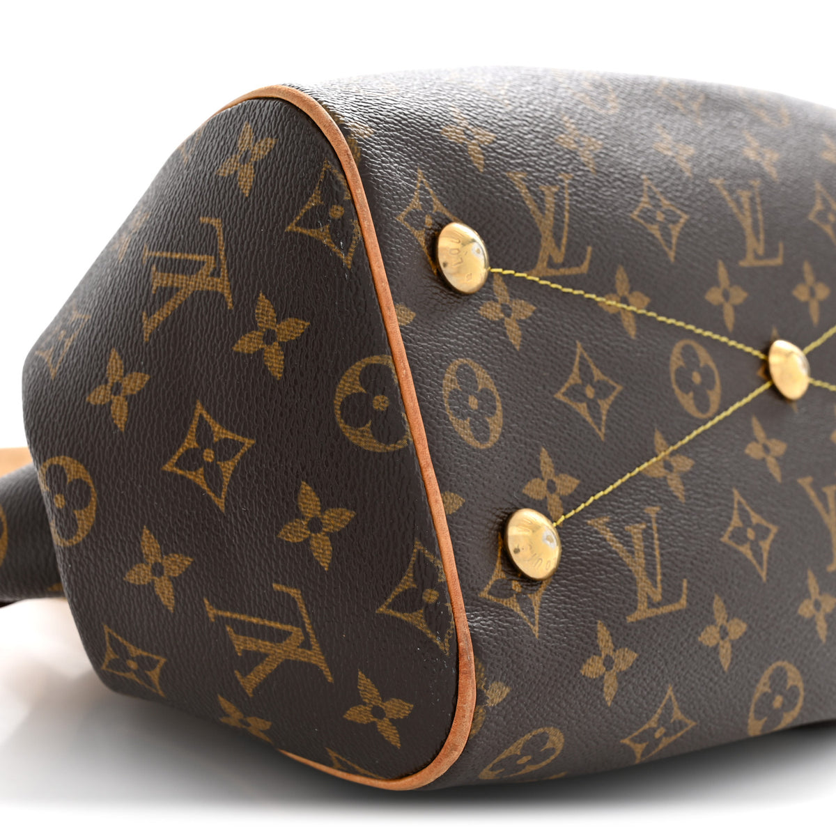 Louis Vuitton Monogram Tivoli PM 9 of 13