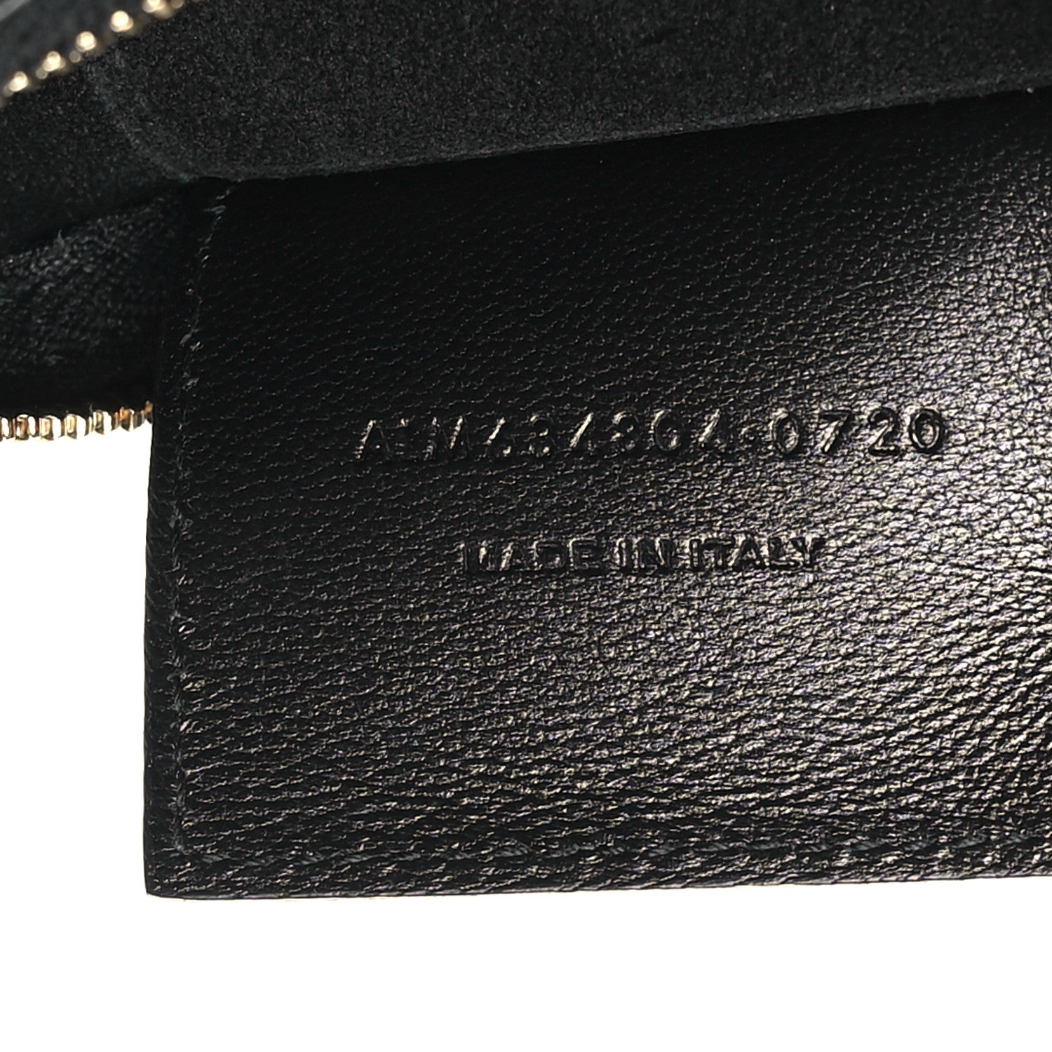 Saint Laurent Calfskin Medium Suzanne Hobo Black 8 of 11