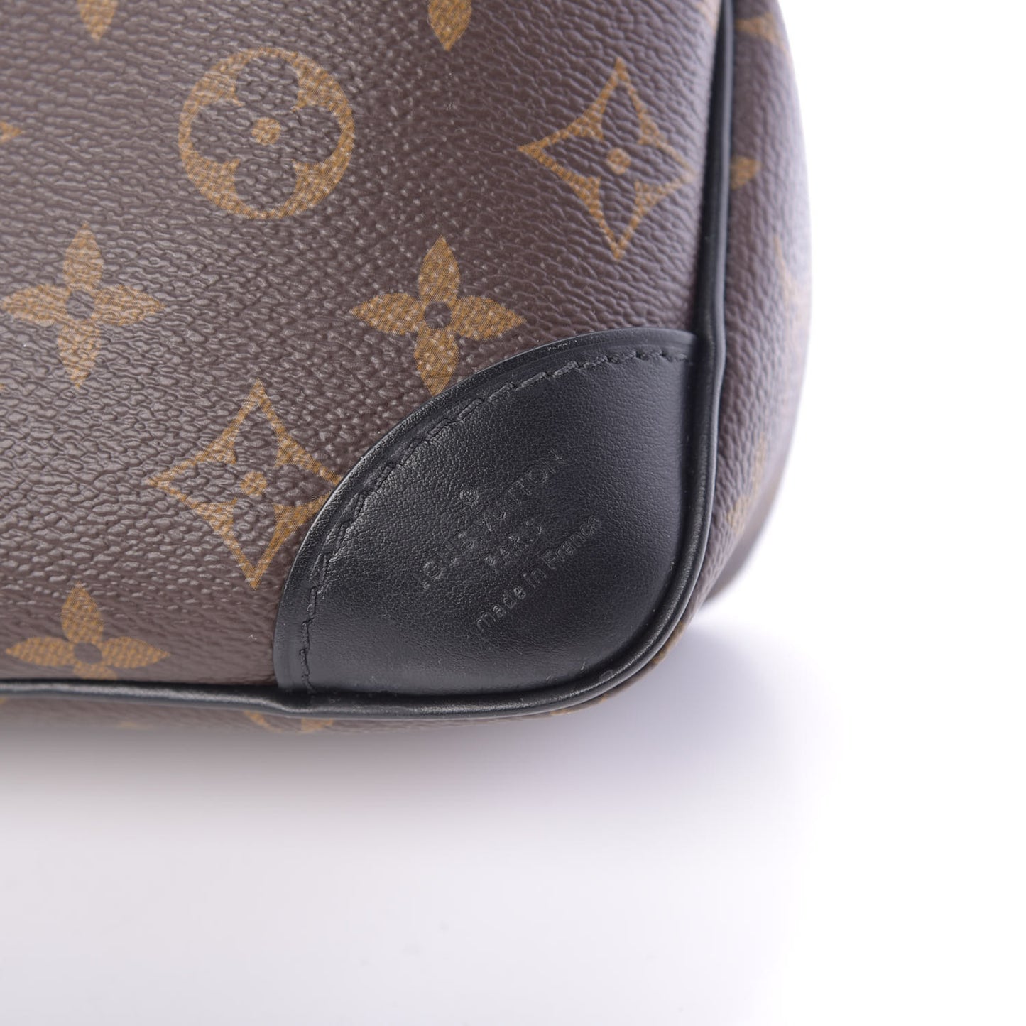 Monogram Odeon PM Black
