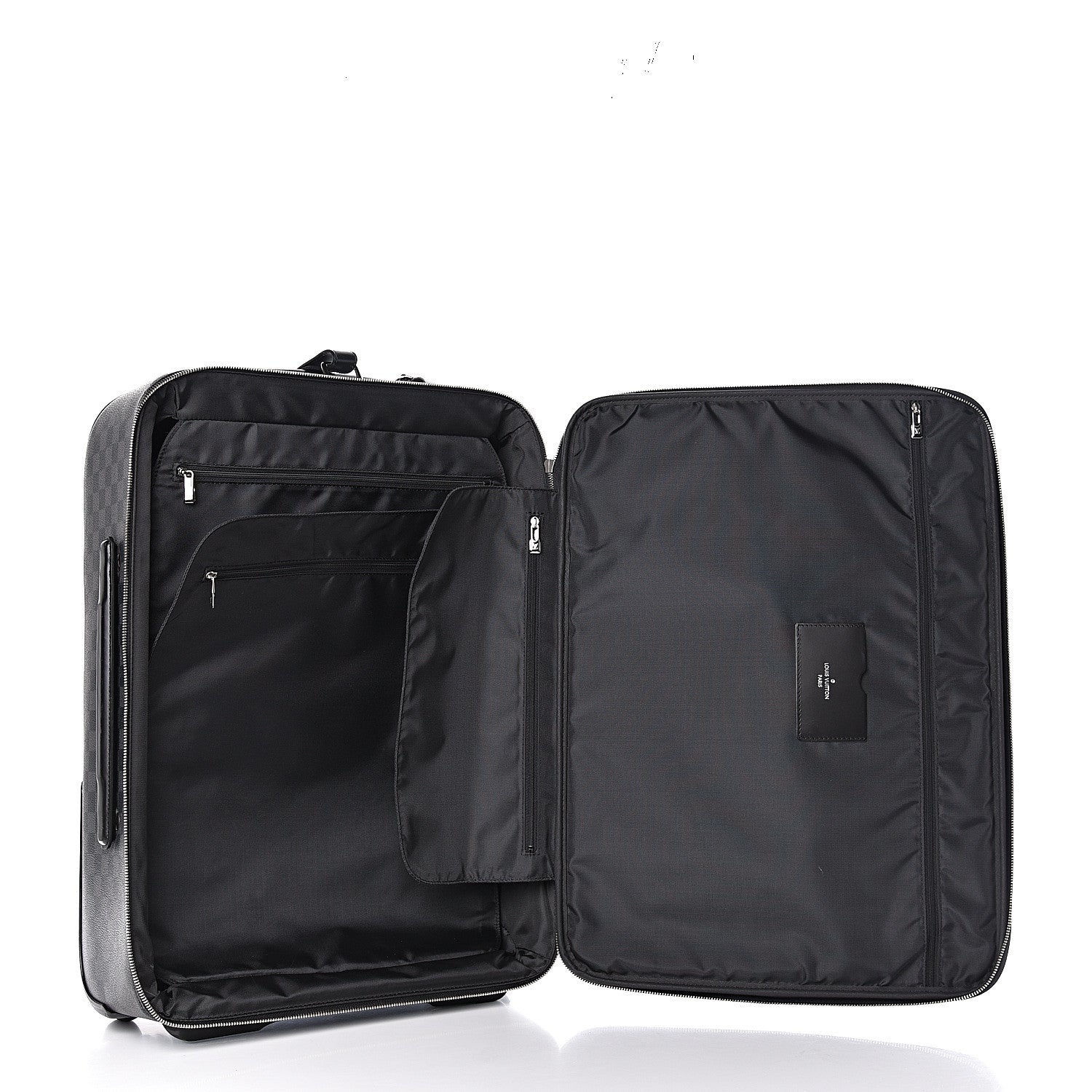 Louis Vuitton Damier Graphite Pegase 55 5 of 21