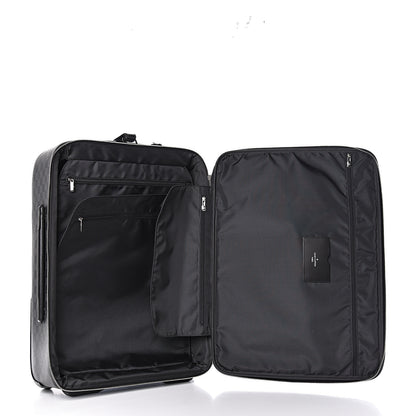 Louis Vuitton Damier Graphite Pegase 55 5 of 21